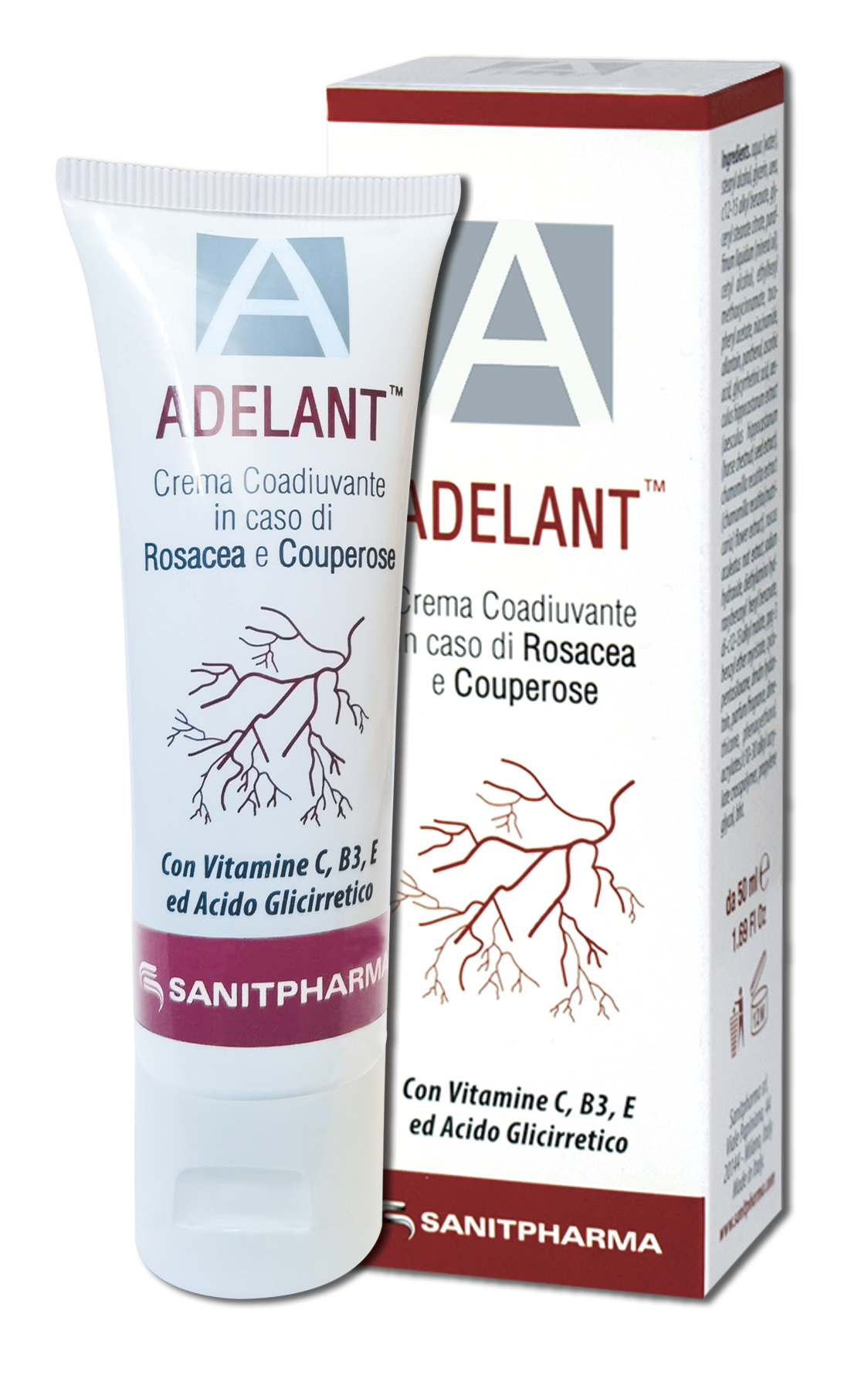 Adelant Crema