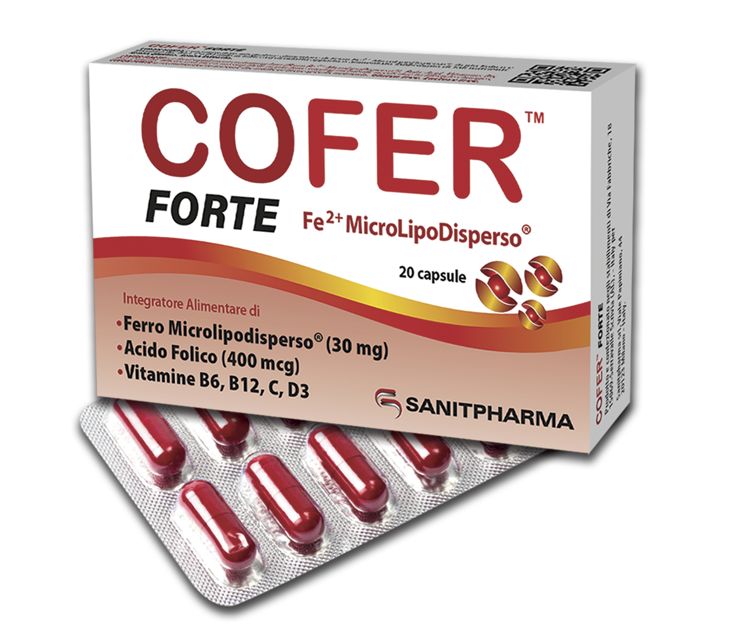 COFER FORTE