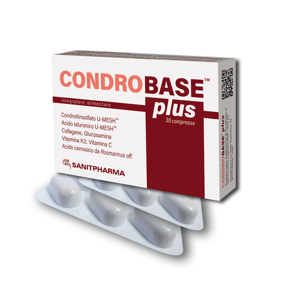 Condrobase Plus