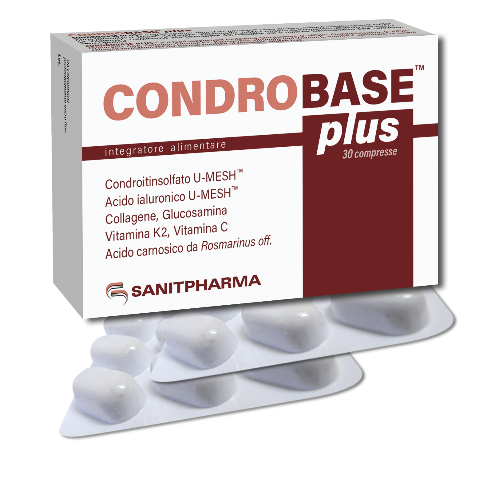 Condrobase Plus