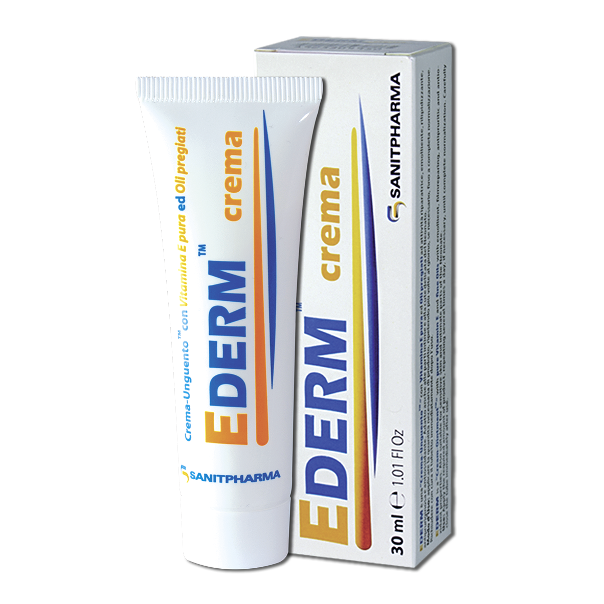 Ederm Crema-Unguento