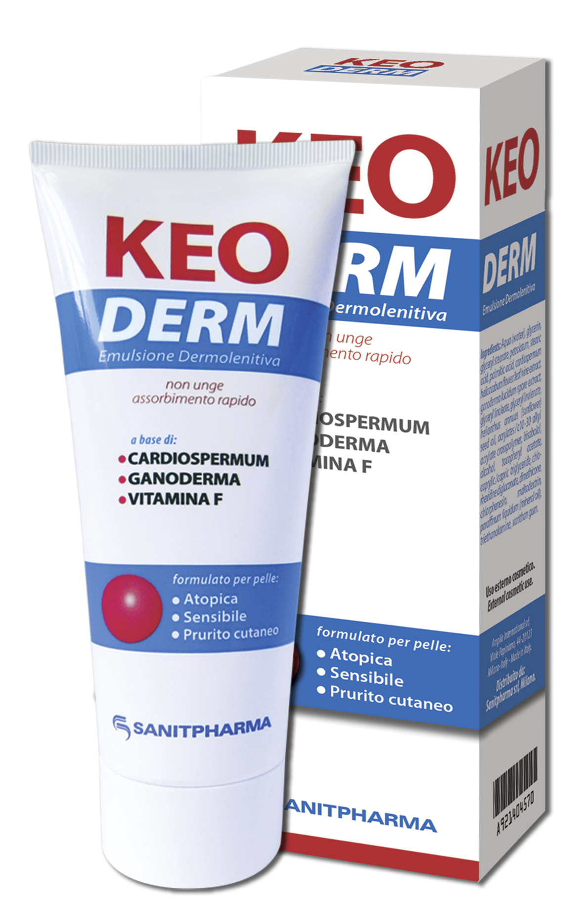 KEODERM