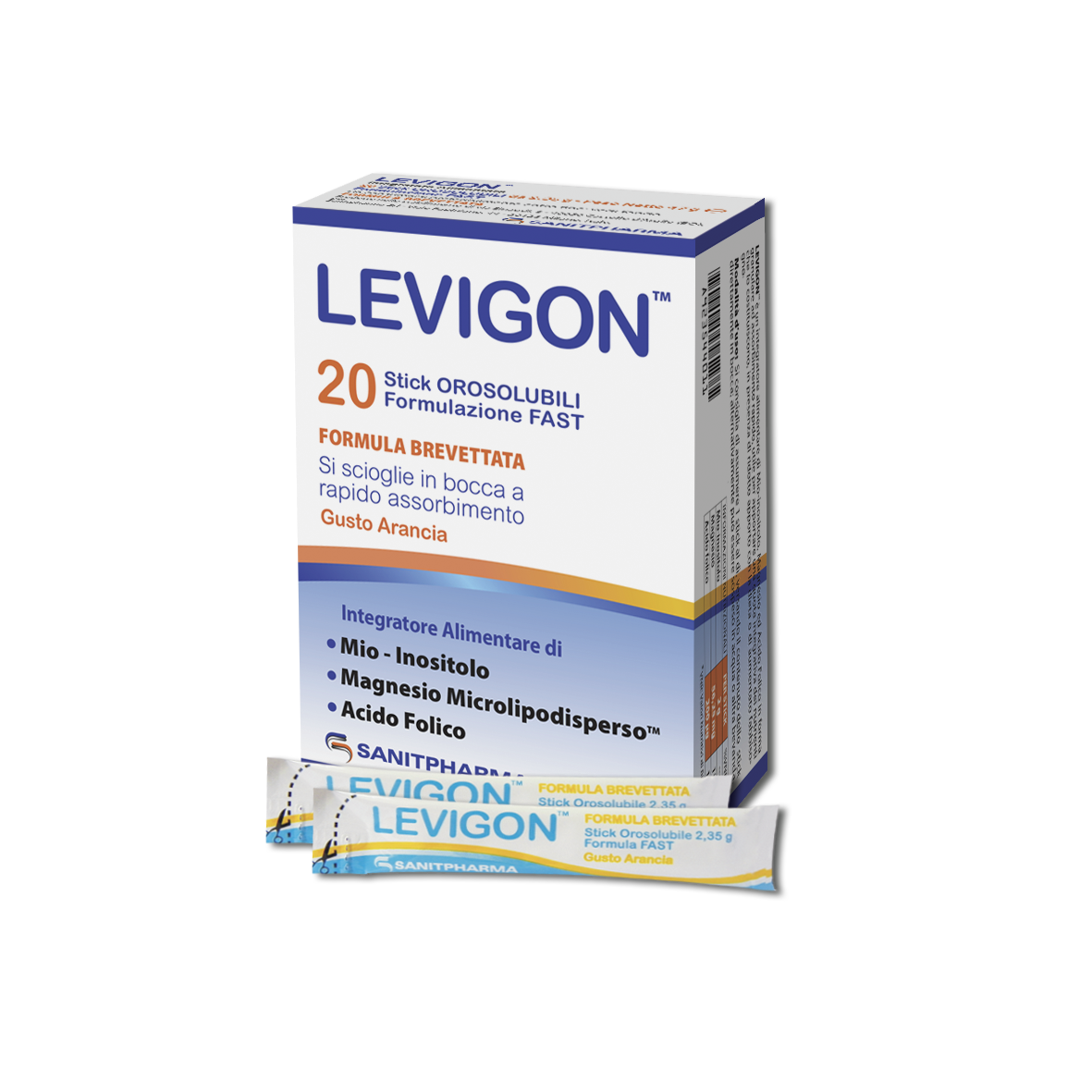 Levigon