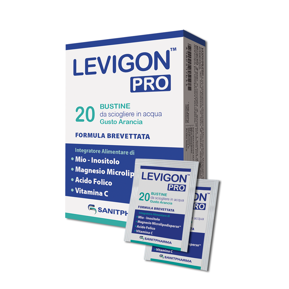 Levigon Pro