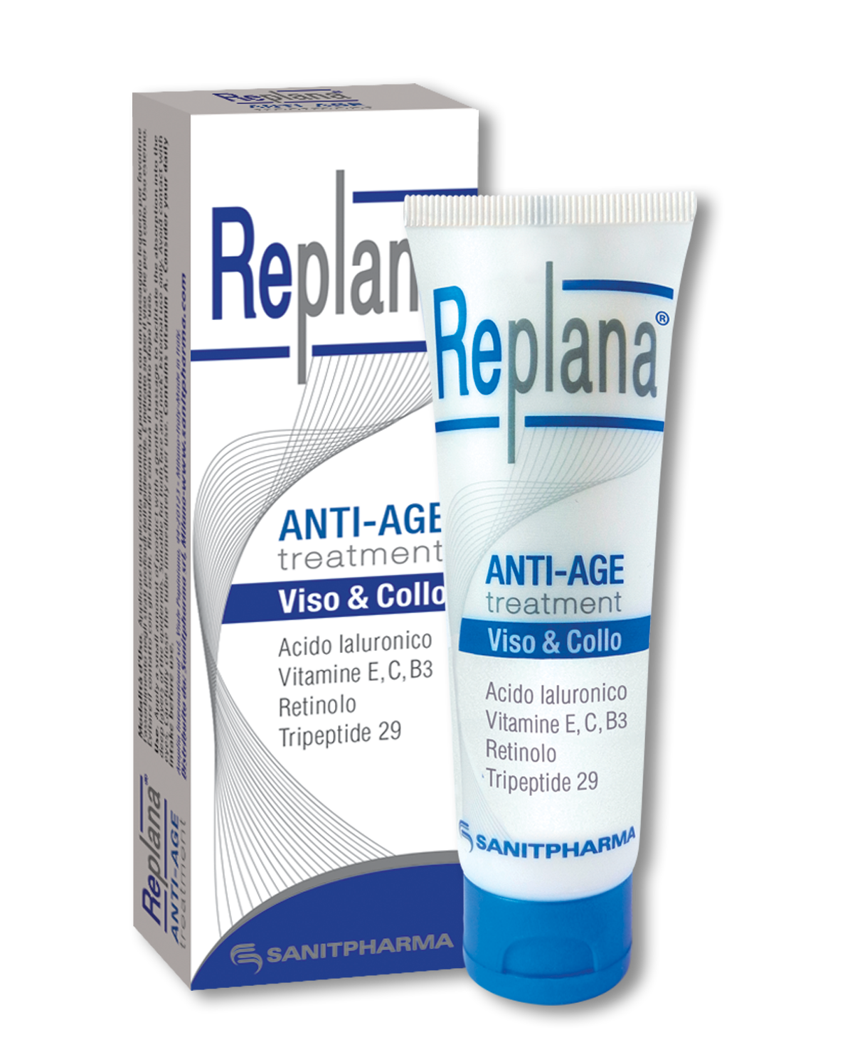 Replana