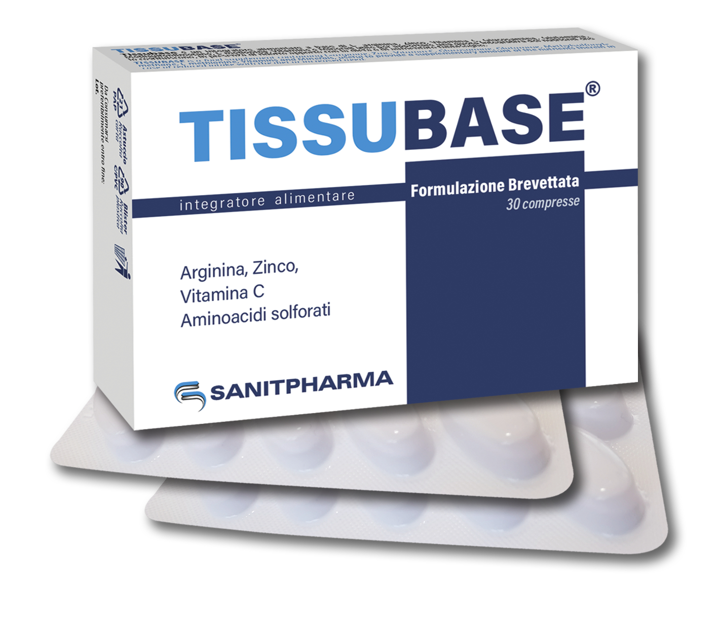 Tissubase