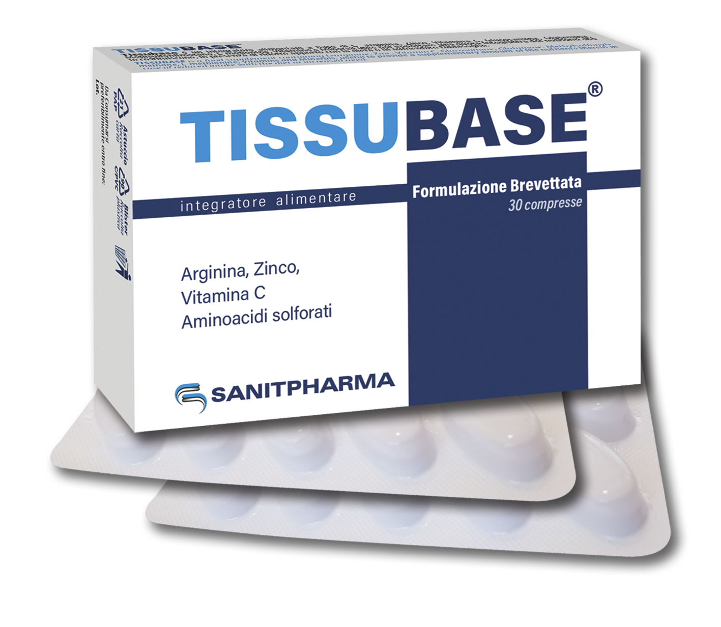 Tissubase Integratore alimentare