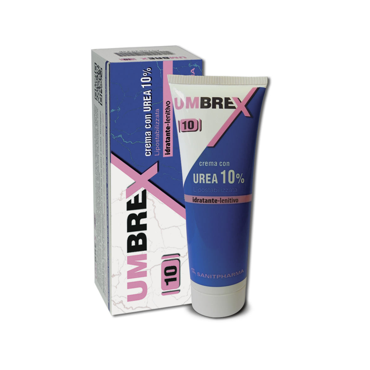 Umbrex 10 Crema