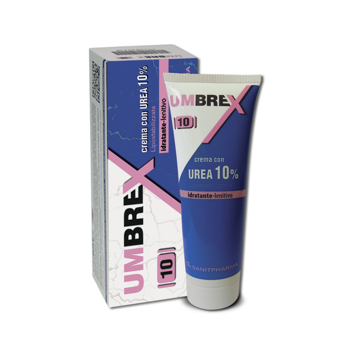 Umbrex 10