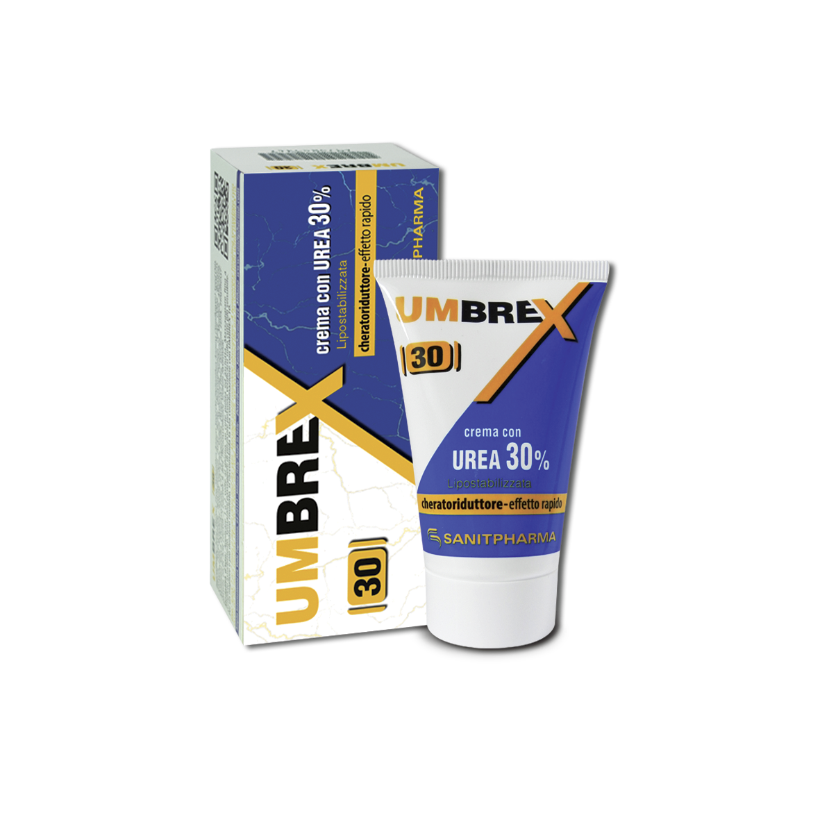 Umbrex 30 Crema