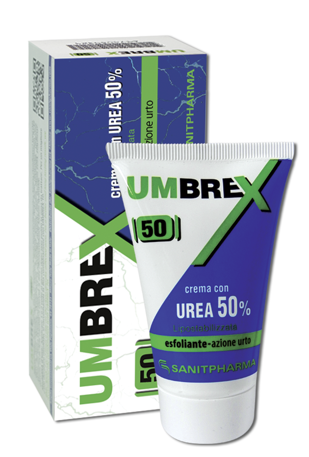 Umbrex 50