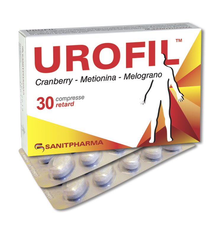 Urofil