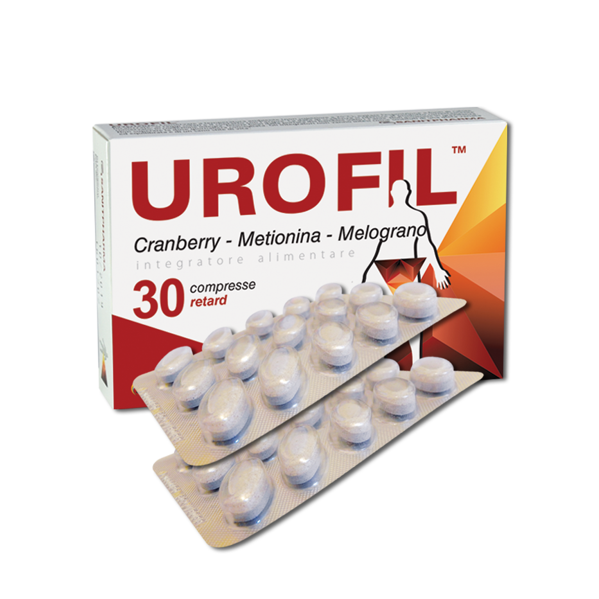 Urofil Integratore alimentare