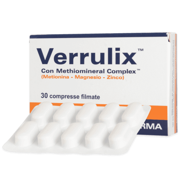 Verrulix