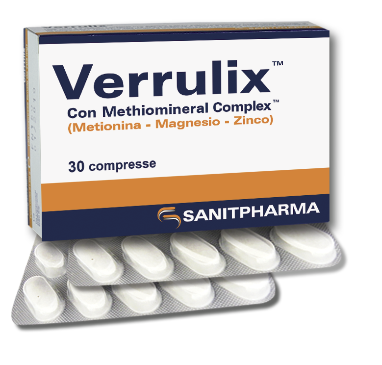 Verrulix