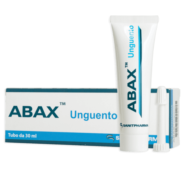 ABAX Unguento