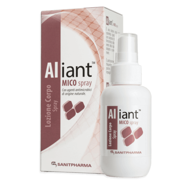 Aliant Mico Spray