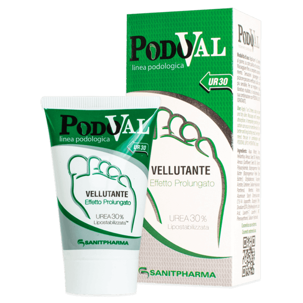 Podoval UR30 Crema