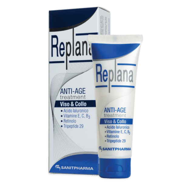 Replana Crema