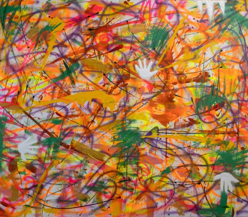 Olimpia Kamcheva Stojcheska - L\