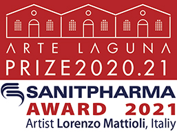 Arte Laguna Prize 2021
