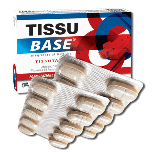 Tissubase Integratore alimentare