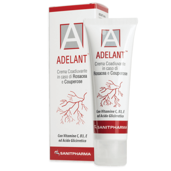Adelant Crema