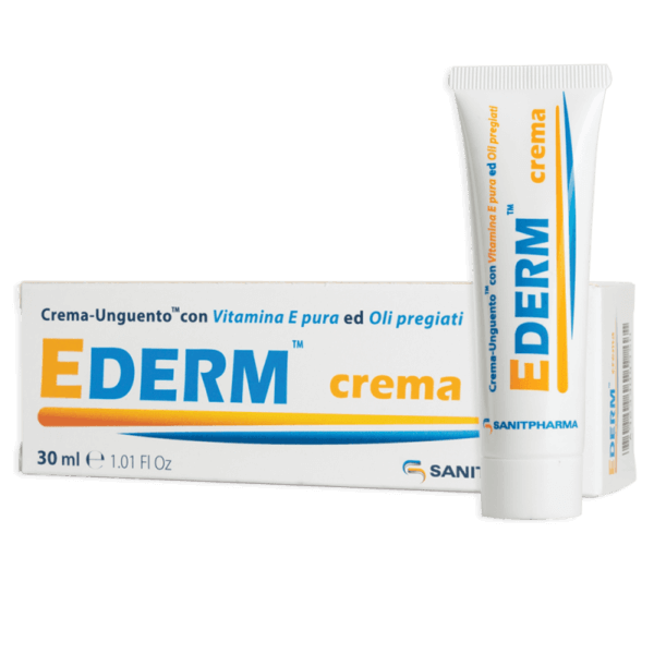 Ederm Crema-Unguento