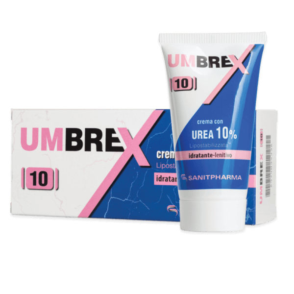 Umbrex 10 Crema