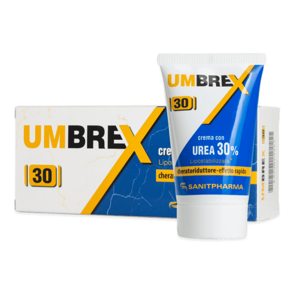 Umbrex 30 Crema