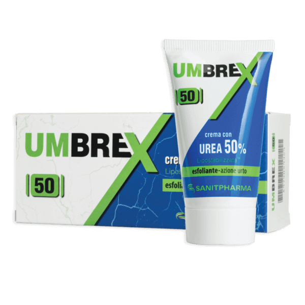 Umbrex 50 Crema