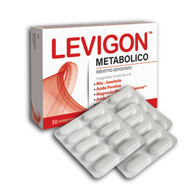 Levigon Metabolico
