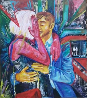 Fate l’amore non fate la guerra