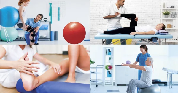 Piaghe da decubito: come la fisioterapia salva la pelle (e la vita)