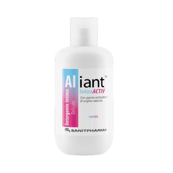 ALIANT INTIM ACTIV