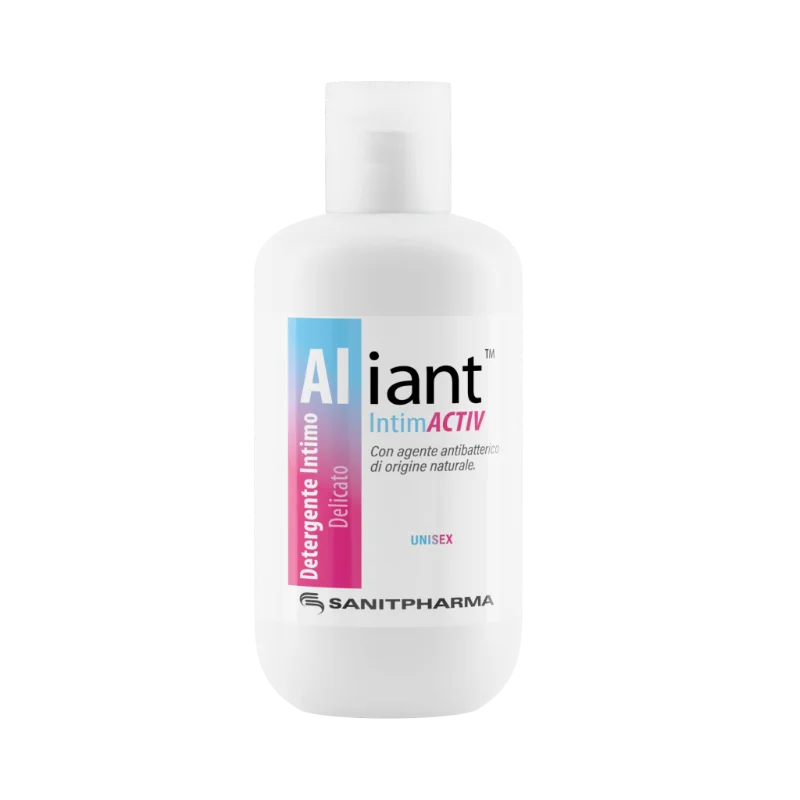 ALIANT INTIM ACTIV