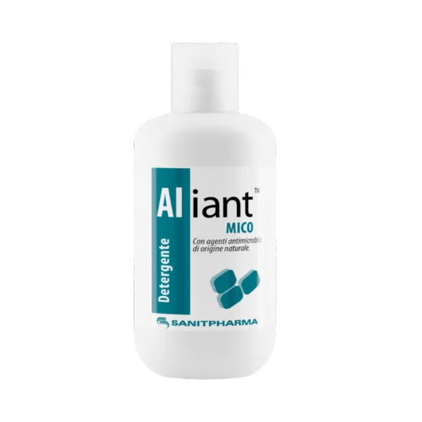 ALIANT MICO DETERGENTE