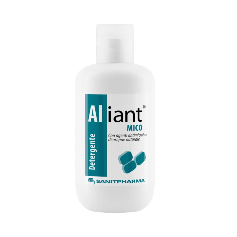 ALIANT MICO DETERGENTE