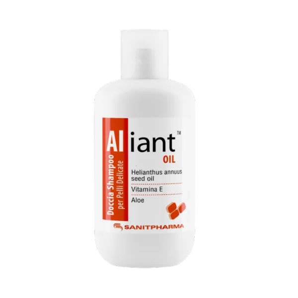 ALIANT OIL 