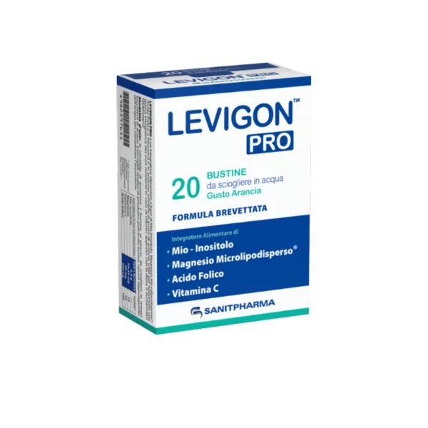 LEVIGON PRO