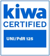 Kiwa Certified UNI/PdR 125