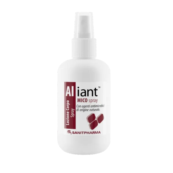 ALIANT MICO SPRAY