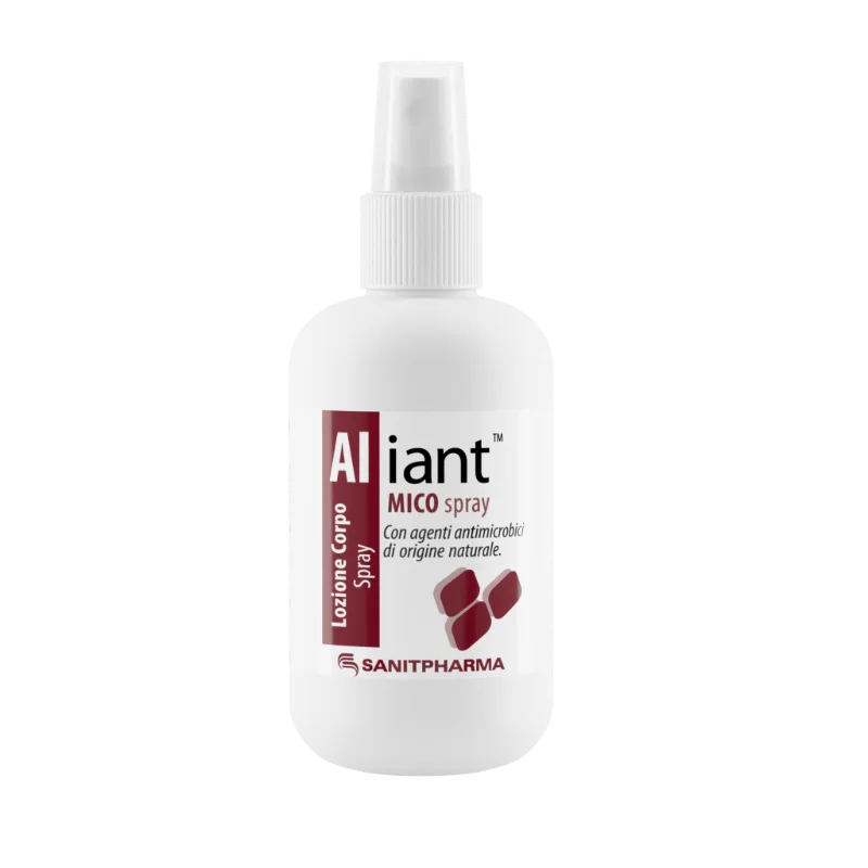 ALIANT MICO SPRAY