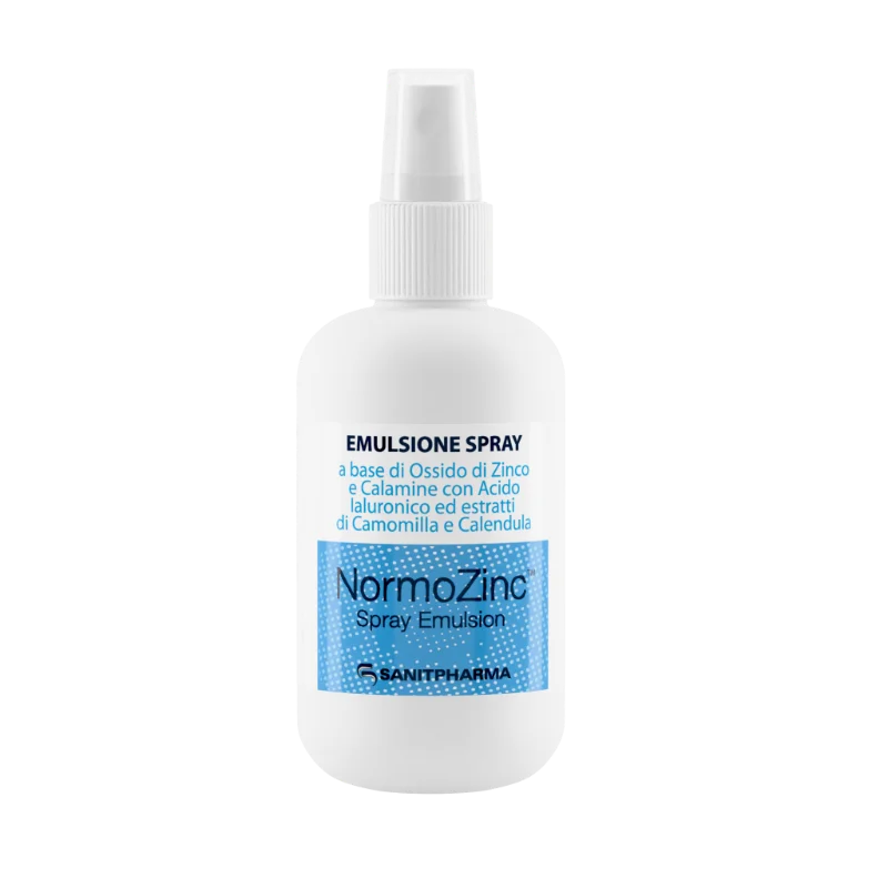 NORMOZINC