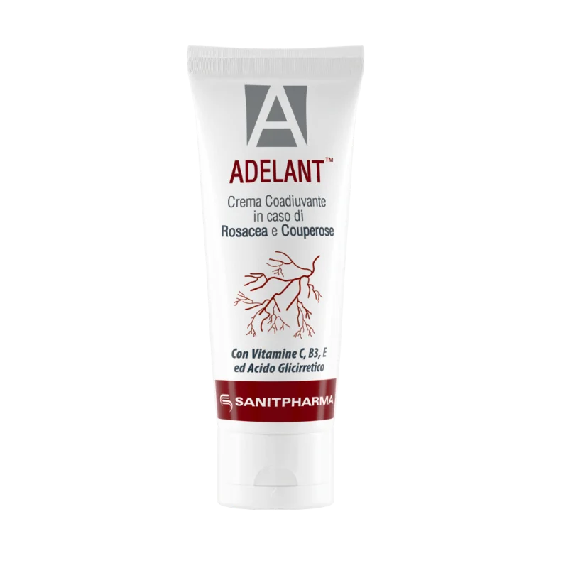 ADELANT