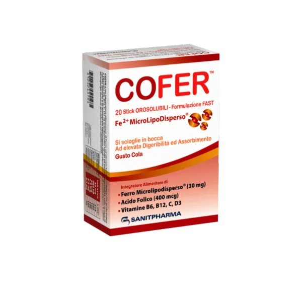 COFER