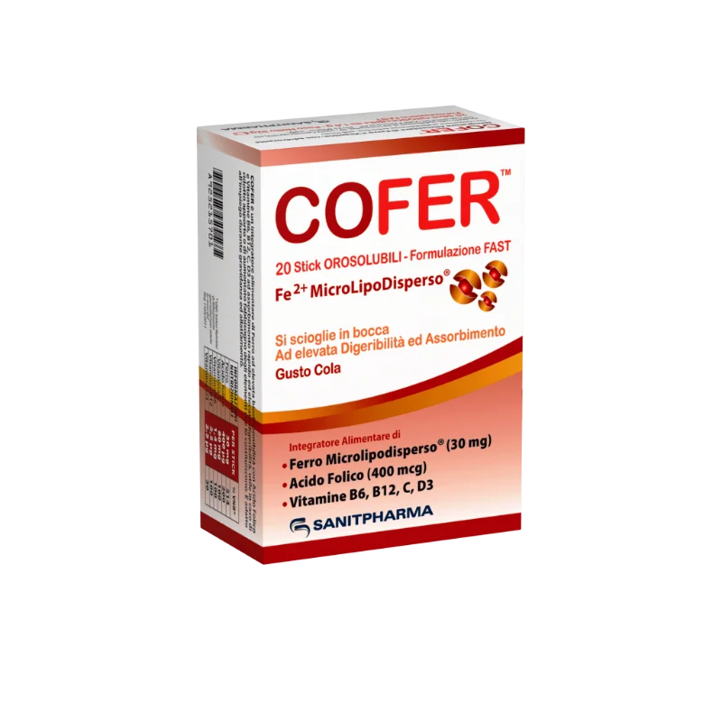 COFER