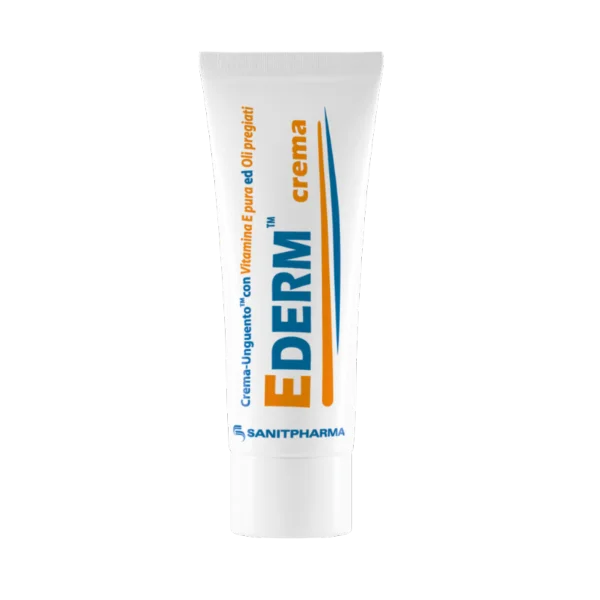 EDERM Crema - Unguento