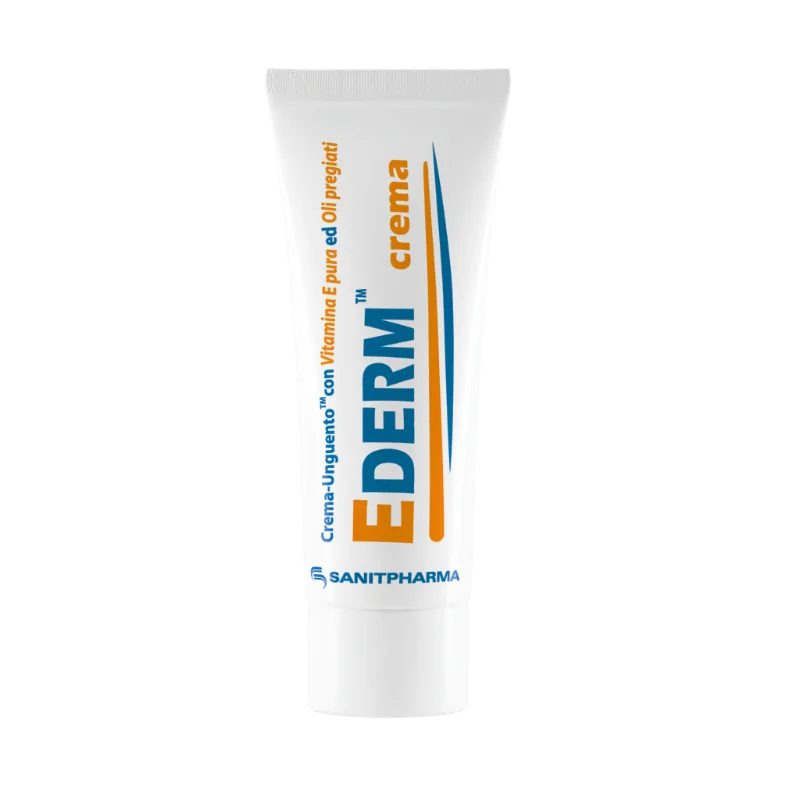 EDERM Crema - Unguento