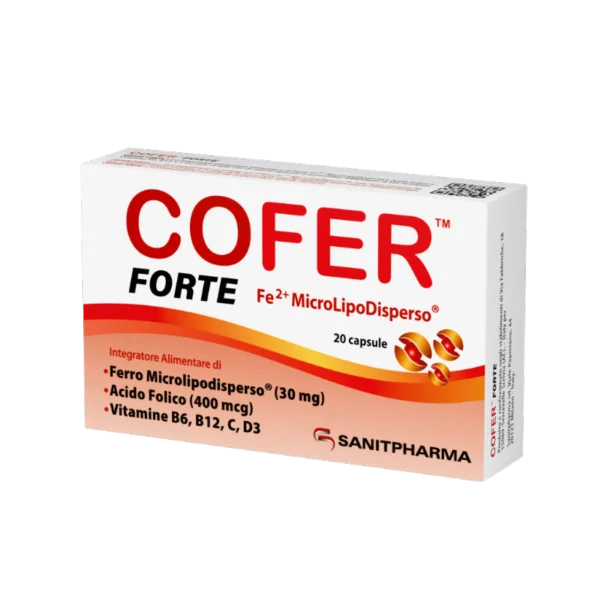 COFER FORTE
